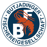 Butjadinger Fischereigesellschaft Logo